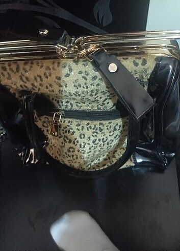 Kadın çanta - Görsel 2