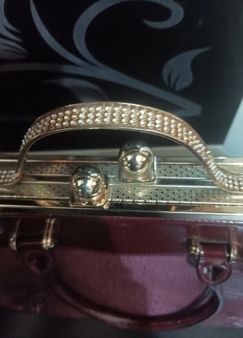 Kadın çanta - Görsel 2