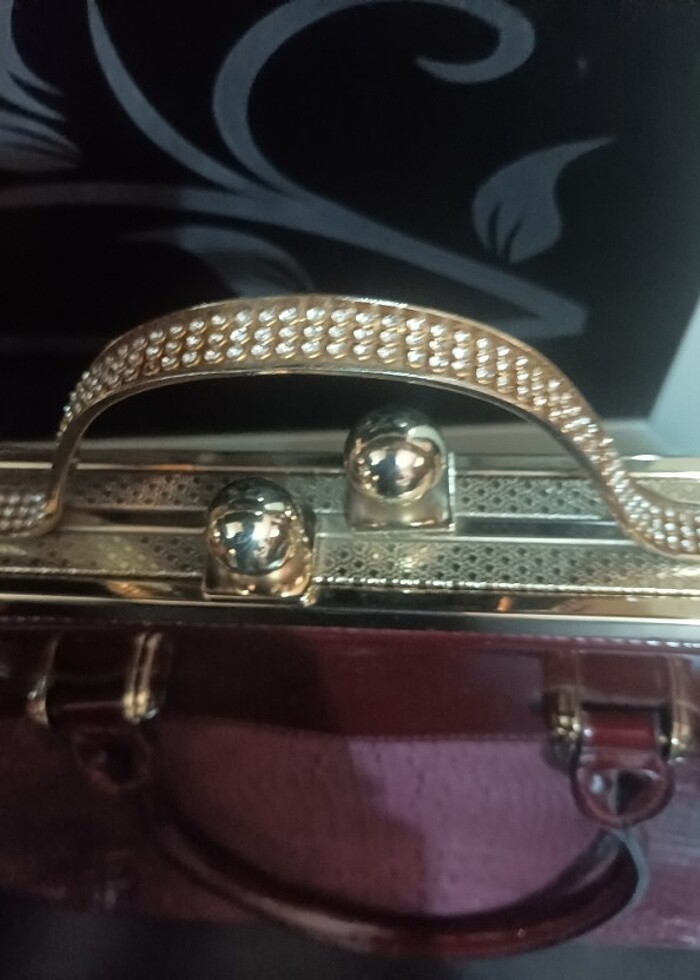 Kadın çanta  - Görsel 2