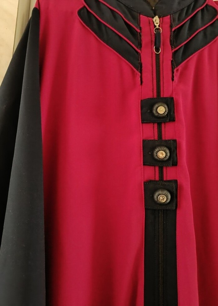 Kadın farace kap  - Görsel 2