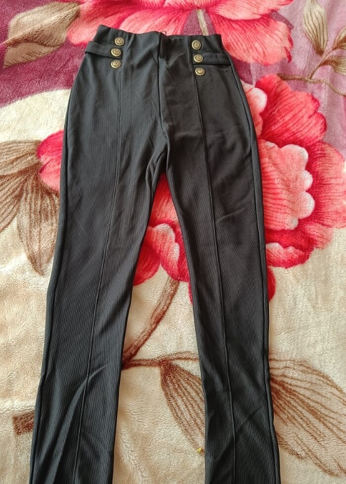 Kadın pantolon  - Görsel 2