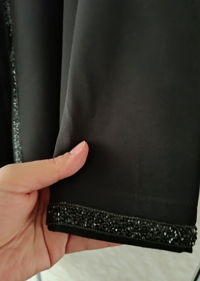 Kadın blazer ceket  - Görsel 2