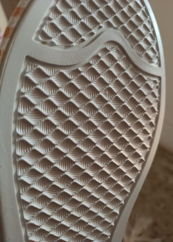 Kadın ayakkabı  - Görsel 4