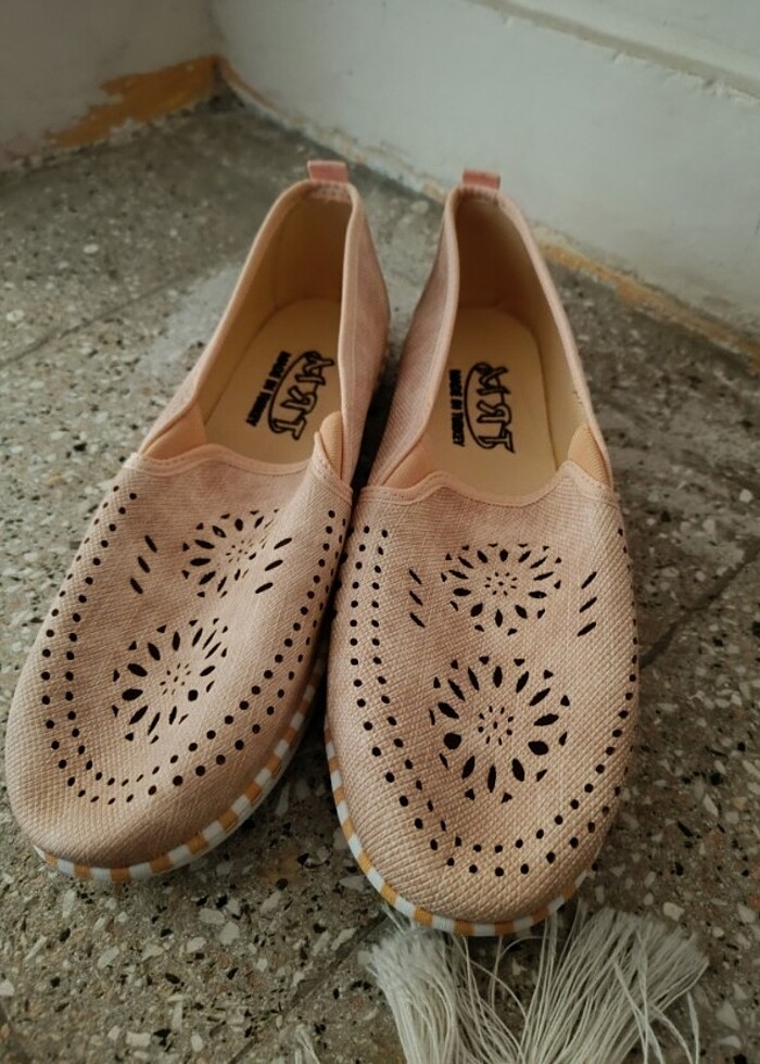 Kadın ayakkabı  - Görsel 3