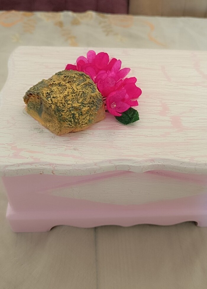 Saklama kutusu sandık  - Görsel 2