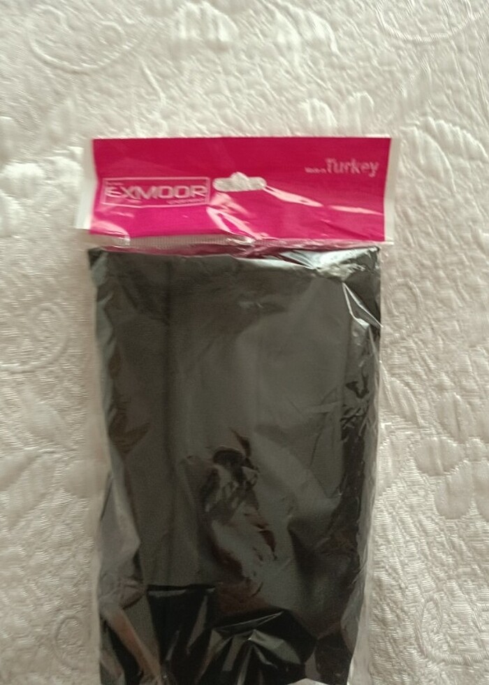 Kadın uzun tayt  - Görsel 2