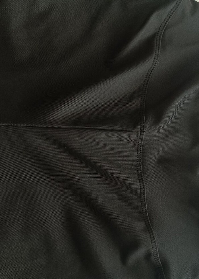 Kadın uzun tayt  - Görsel 3