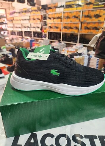 Erkek spor ayakkabi 