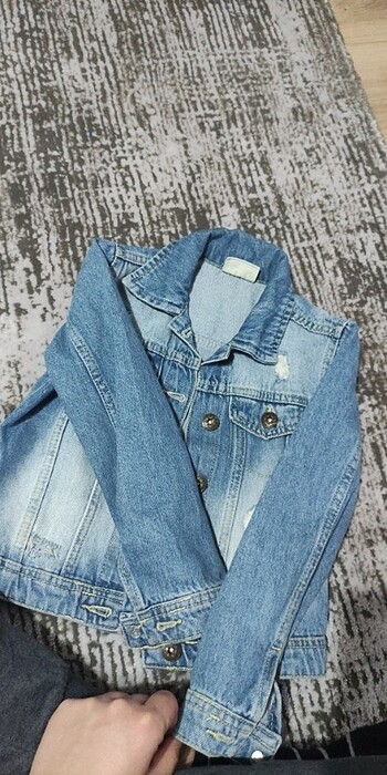 LC Waikiki Kot ceket