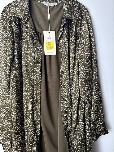 Diğer Tunik