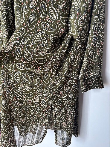 50 Beden Tunik