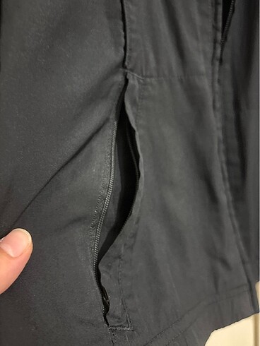 Nike ceket - Görsel 2