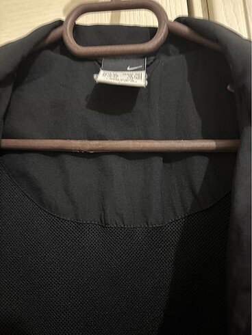 Nike ceket - Görsel 3