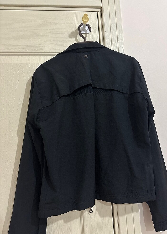 Nike ceket - Görsel 4