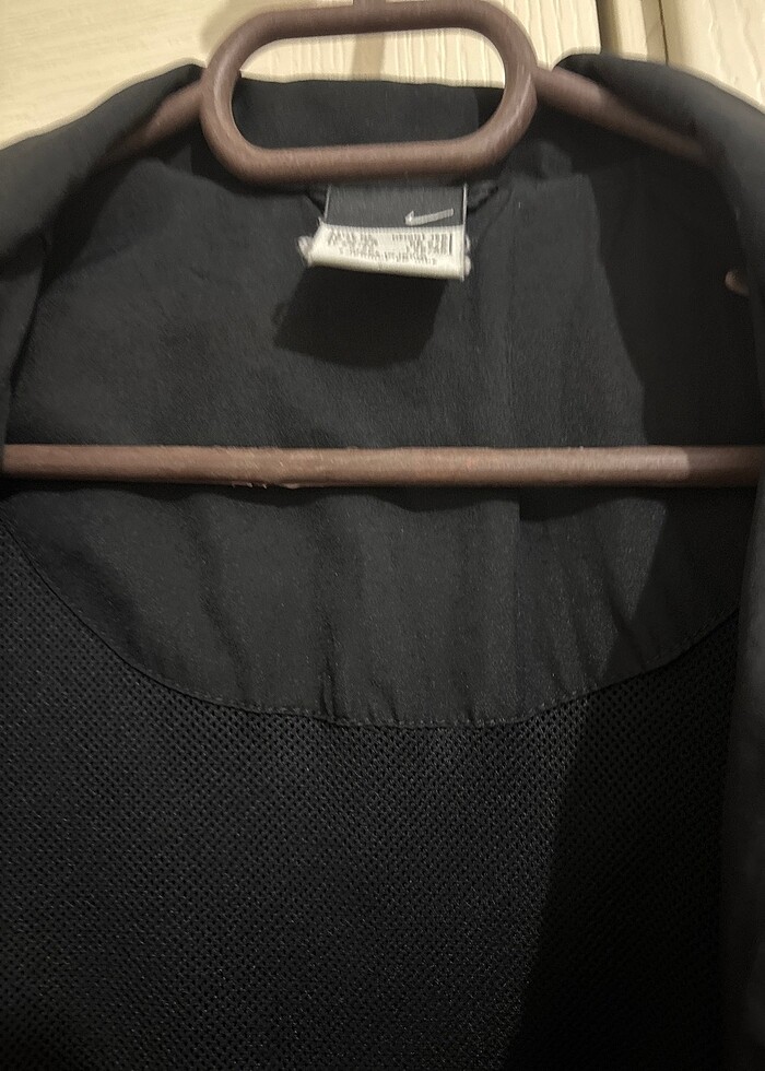 Nike ceket - Görsel 3