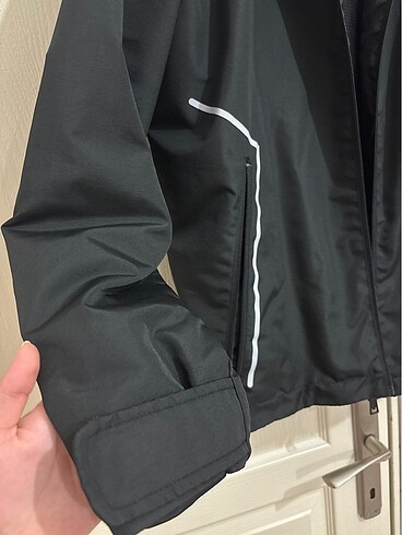 Spor ceket - Görsel 2