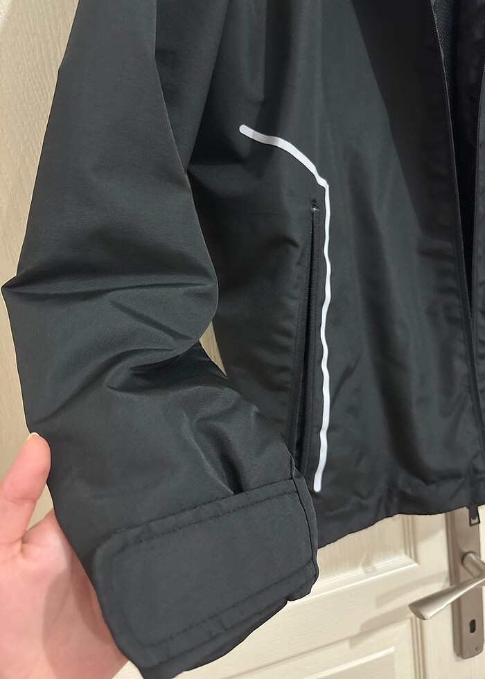 Spor ceket - Görsel 2