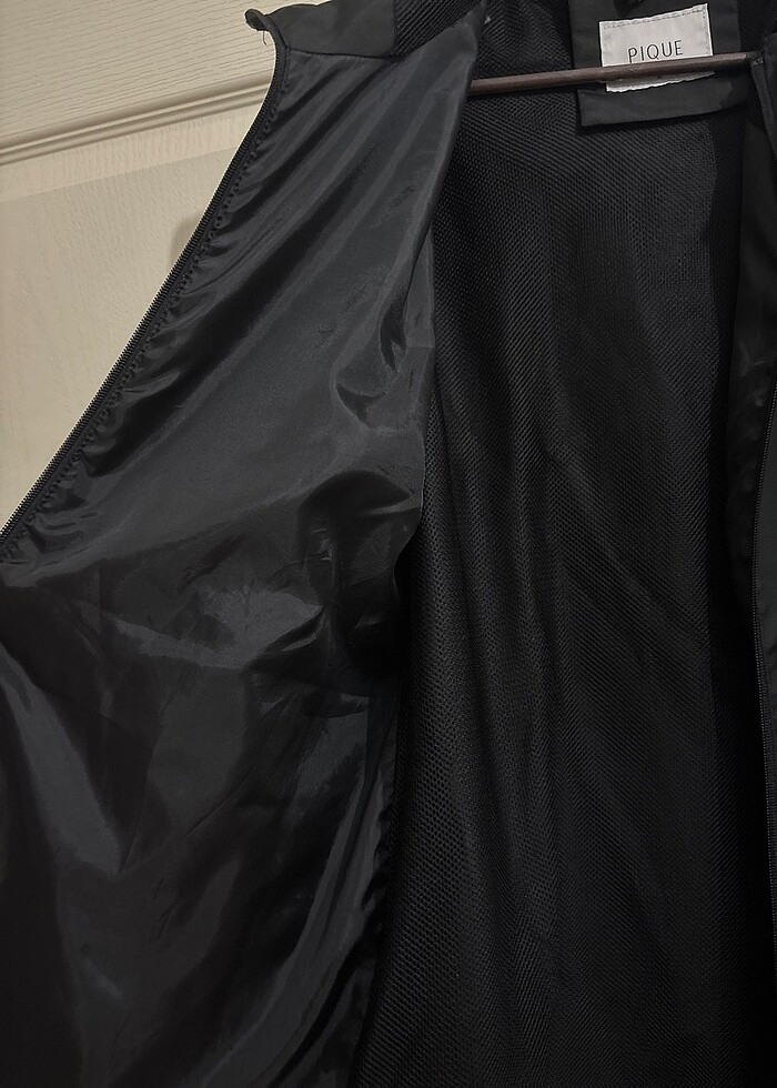 Spor ceket - Görsel 3