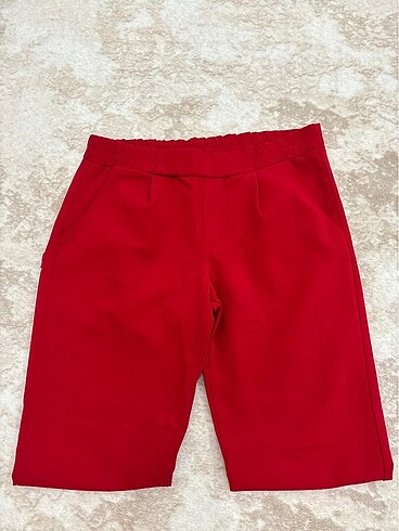 Kumaş pantolon