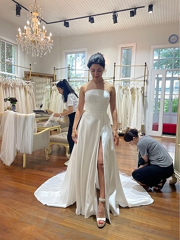 Akay Akay Wedding Gelinlik