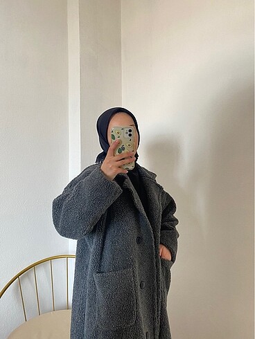 Zara Teddy kaban