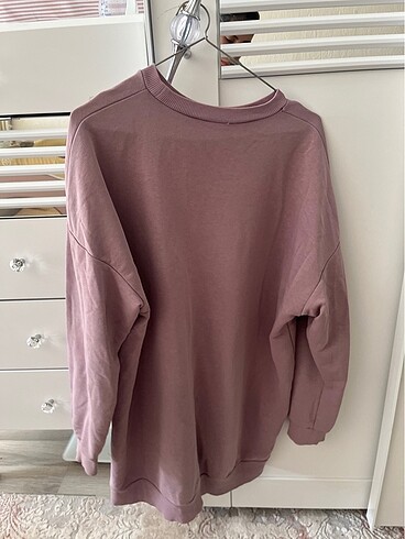 Zara Lcv serer tunik