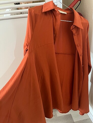 Zara Tunik