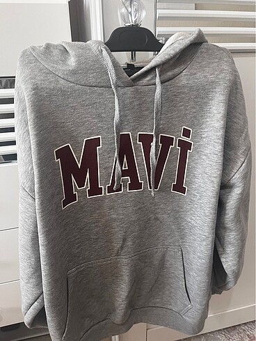 Mavi sweath
