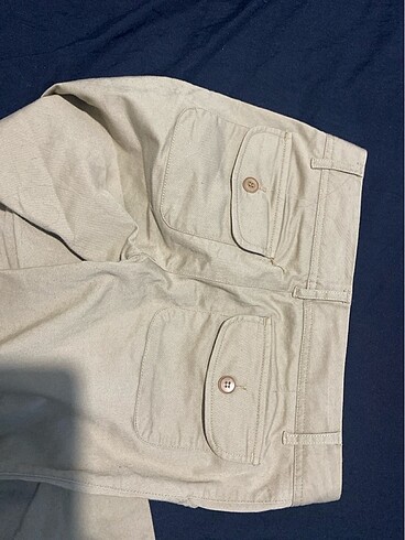 34 Beden Zara pantolon