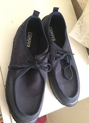 Camper ayakkabı
