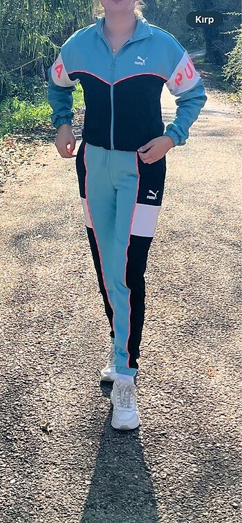 Puma eşofman