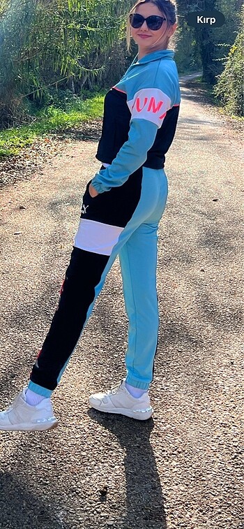 Puma Puma eşofman
