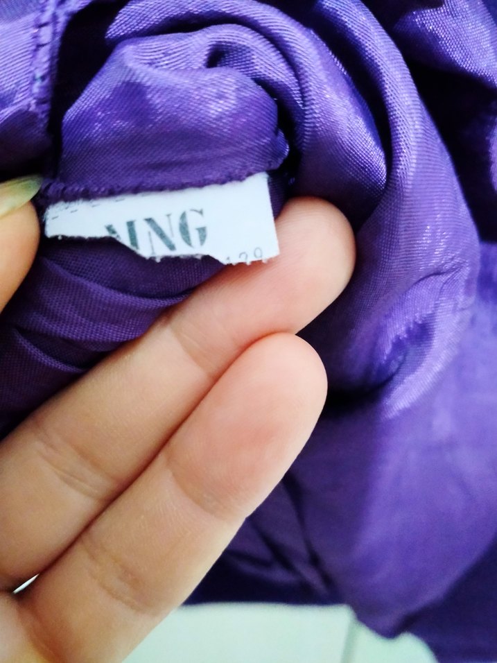 Mango Midi V Yakalı Kolsuz Ofis Elbisesi - Görsel 4