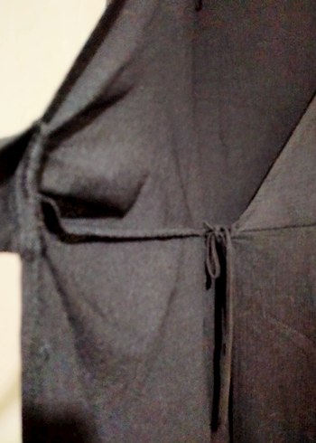 H&M H&M marka elbise