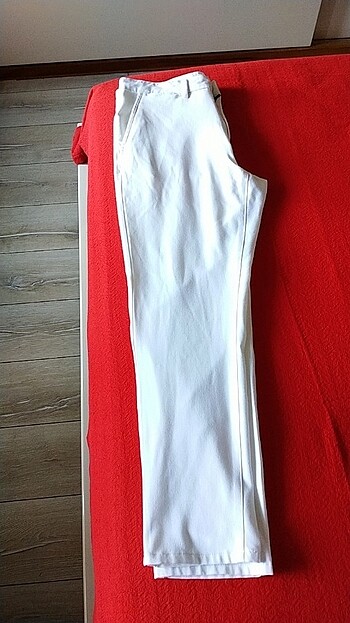 Zara havuç model pantolon 