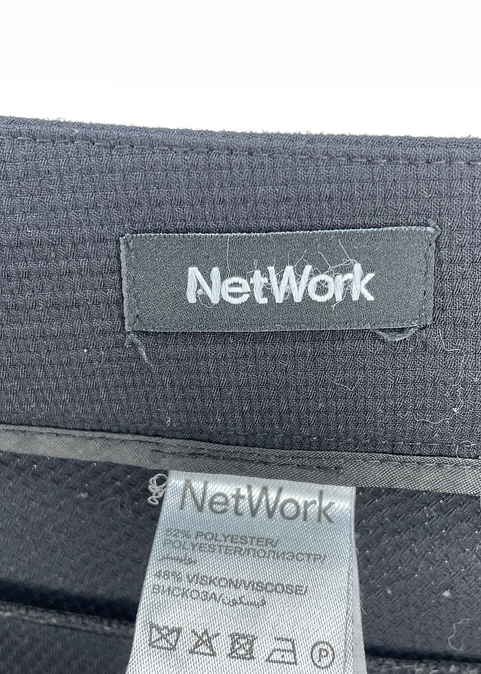 Network Düz Kesim %70 İndirimli. - Görsel 4