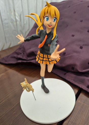 Hyakko Torako Kageyama 1/8 Scale - Görsel 7