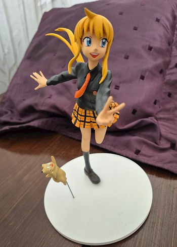 Hyakko Torako Kageyama 1/8 Scale - Görsel 9