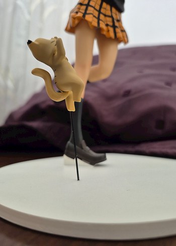 Hyakko Torako Kageyama 1/8 Scale - Görsel 6