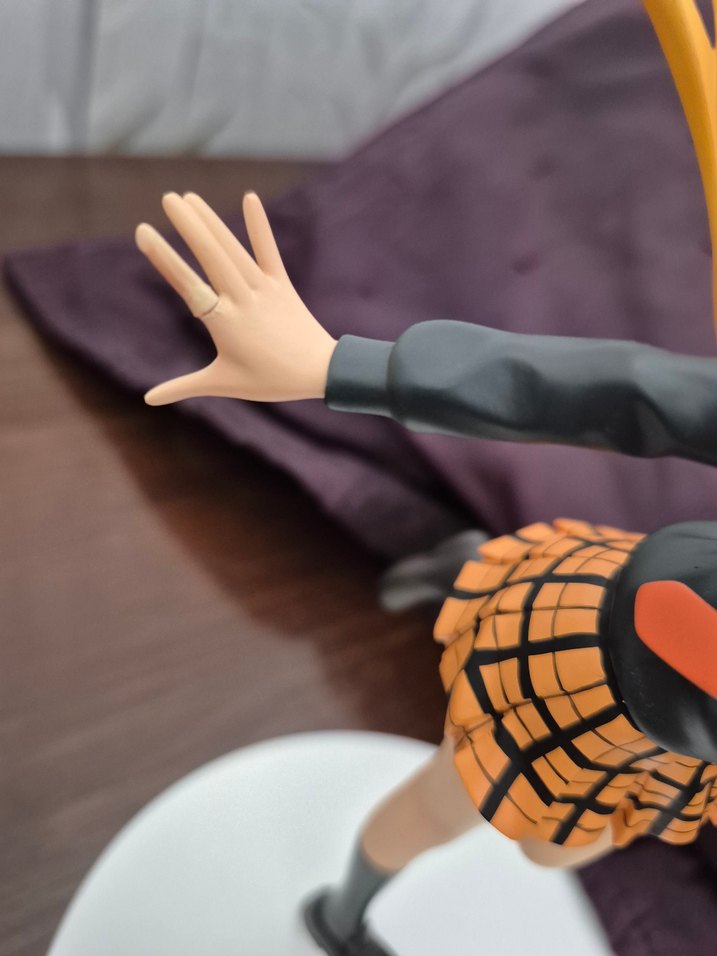 Hyakko Torako Kageyama 1/8 Scale - Görsel 5