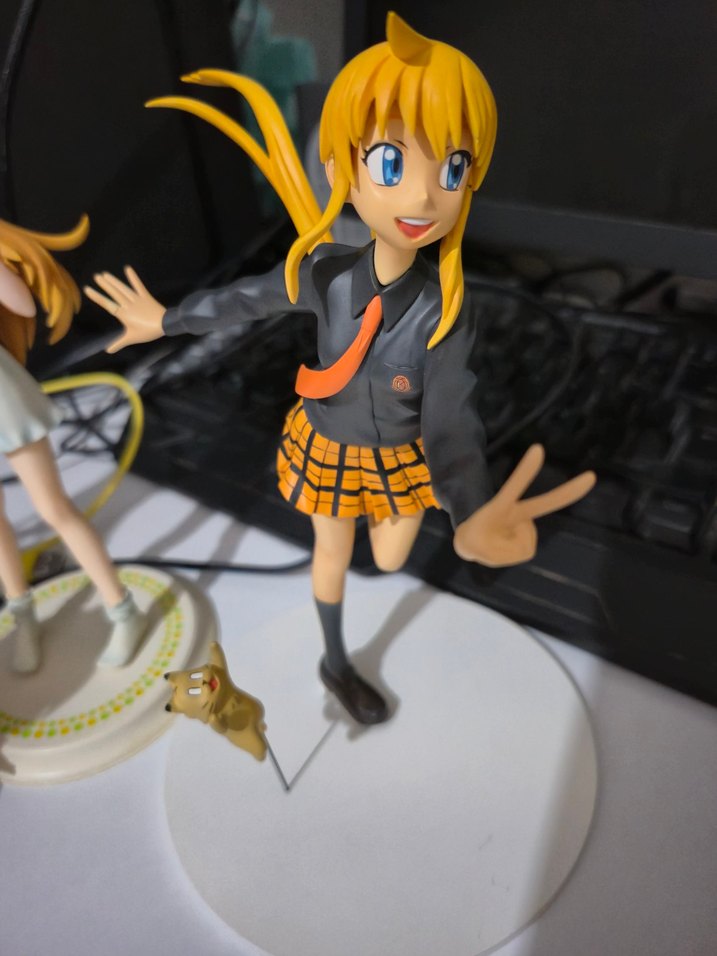 Hyakko Torako Kageyama 1/8 Scale - Görsel 2