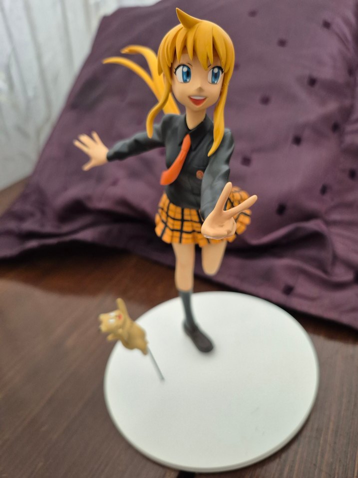 Hyakko Torako Kageyama 1/8 Scale - Görsel 3