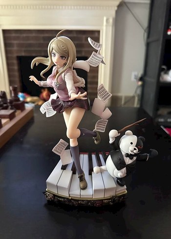 Danganronpa Kaede Akamatsu Phat! 1/7 Scale