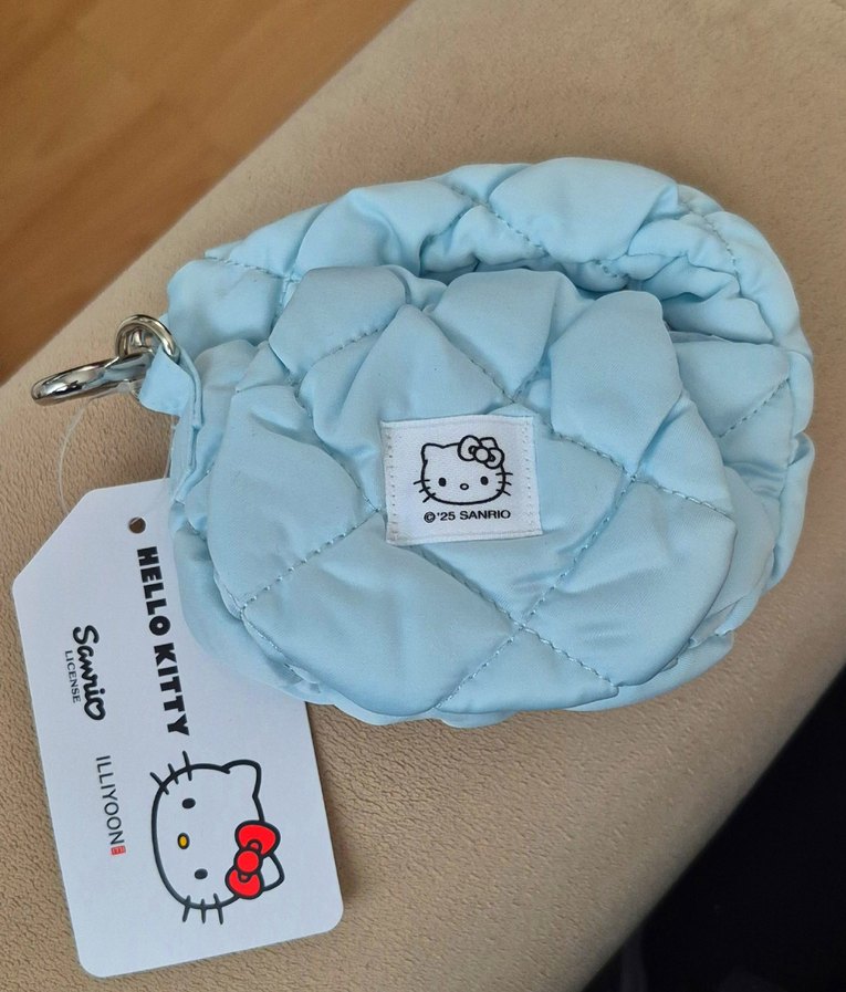 Hello Kitty x Illiyoon Çanta - Görsel 2
