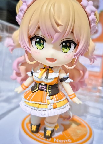 Hololive Momosuzu Nene 2502 Orijinal Nendoroid