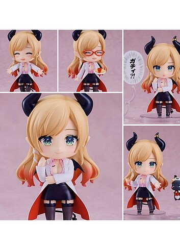ÖZEL İLAN Yuzuki Choco 2240 Nendoroid Sıfır