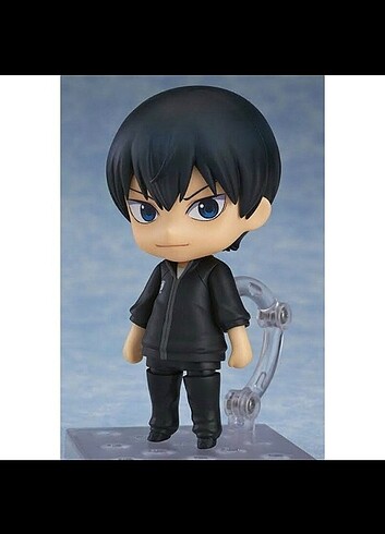 Kageyama Tobio 529b Nendoroid Haikyuu