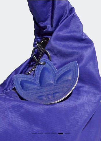 Beden Mor Adidas Kadın Spor Çanta