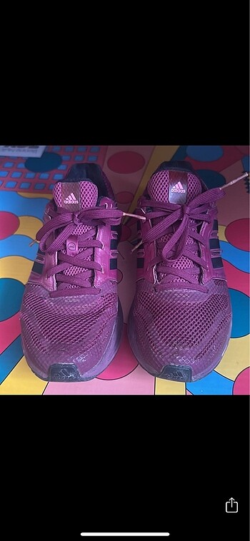 Adidas koş ayakkabısı/36
