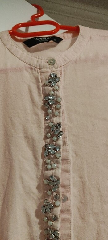 38 Beden Tunik